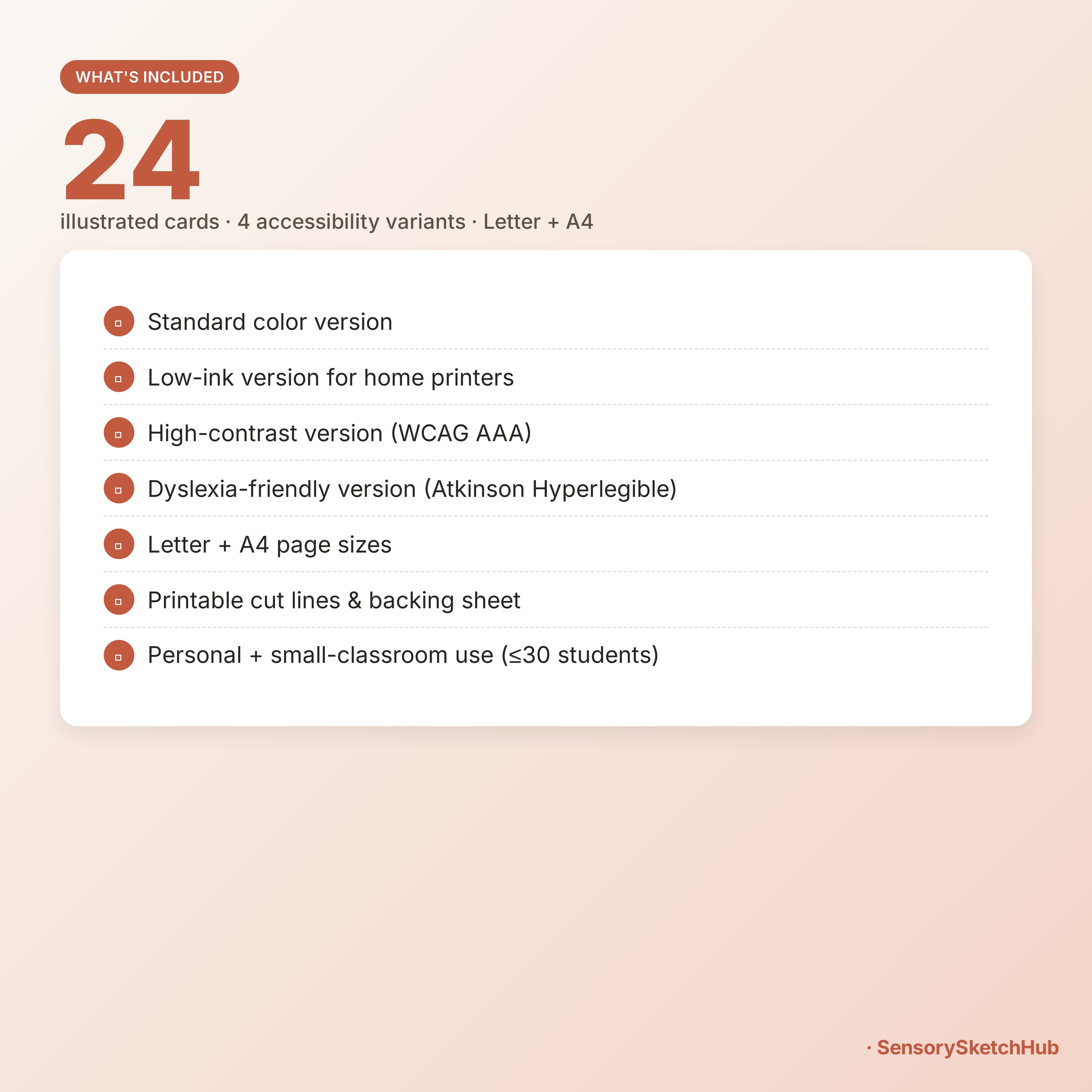 ABA Token Board Kit | Printable Visual Reward System | Autism ADHD Behavior Chart, view 2